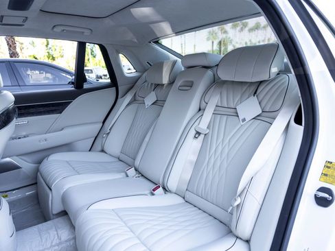 New 2026 Genesis G90 3.5T image 20