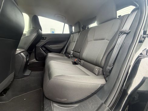 Used 2024 Subaru Crosstrek 2.0i Premium w/ Crosstrek Mirror Package image 13