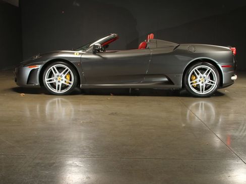 Used 2006 Ferrari F430 Spider image 29