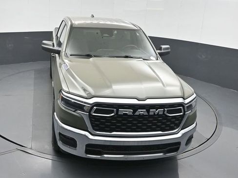 New 2026 RAM 1500 Big Horn AWD/4WD image 37