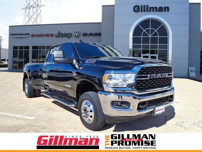 Used 2024 RAM 3500 Lone Star w/ Safety Group