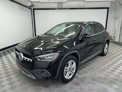 Used 2021 Mercedes-Benz GLA 250