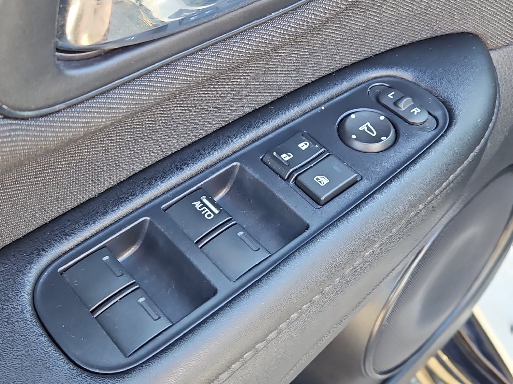 Certified 2022 Honda HR-V Sport image 20