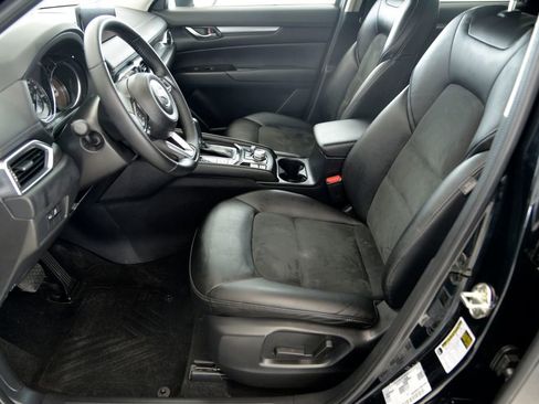 Used 2023 MAZDA CX-5 AWD 2.5 S w/ Select Package image 15