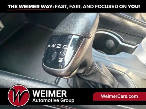 Used 2022 Dodge Durango R/T AWD/4WD image 13
