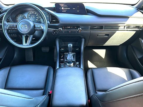 Used 2024 MAZDA MAZDA3 s image 20
