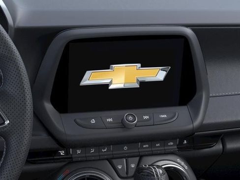New 2022 Chevrolet Camaro SS image 20