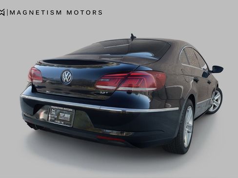Used 2013 Volkswagen CC R-Line image 5