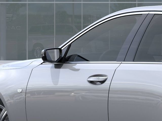 New 2026 Cadillac CT5 Premium Luxury RWD image 12