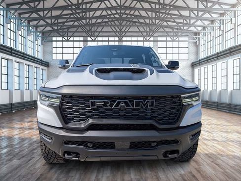 New 2026 RAM 1500 RHO AWD/4WD image 9