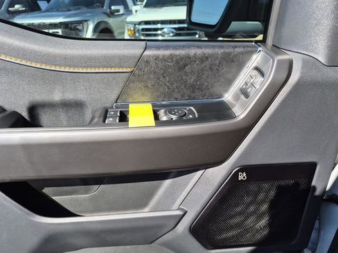 New 2025 Ford F150 Tremor w/ Equipment Group 402A High image 28