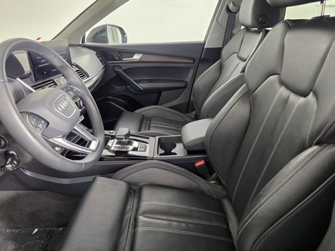 Certified 2024 Audi Q5 2.0T Premium Plus AWD/4WD image 16