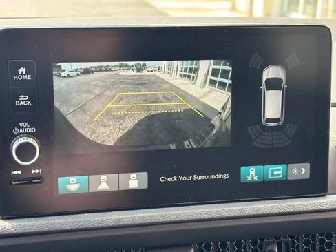 Used 2024 Honda CR-V Sport-L image 17