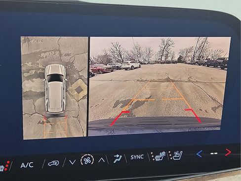 New 2026 Chevrolet Tahoe High Country w/ Sun And Tow Package AWD/4WD image 17