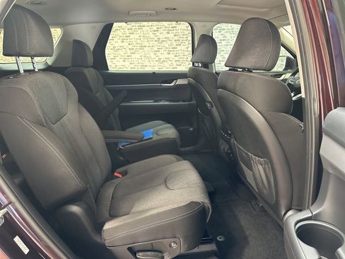 Used 2022 Hyundai Palisade SEL w/ Convenience Package image 12