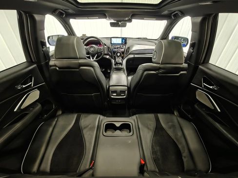 Used 2020 Acura RDX A-Spec AWD/4WD image 31