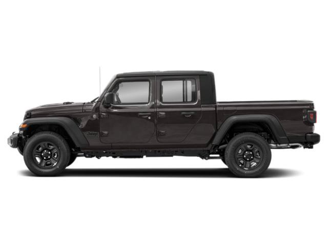 Certified 2023 Jeep Gladiator Sport AWD/4WD image 2