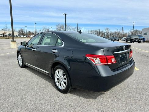 Used 2011 Lexus ES 350 image 3