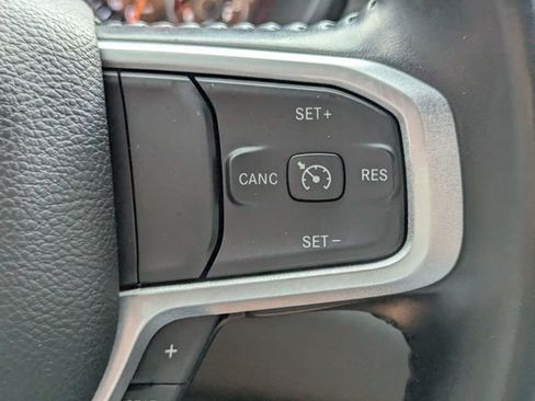 Used 2022 RAM 1500 Big Horn RWD image 25