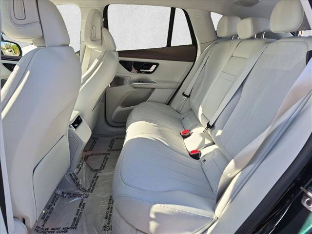 Certified 2023 Mercedes-Benz EQE 350+ 4MATIC SUV image 20