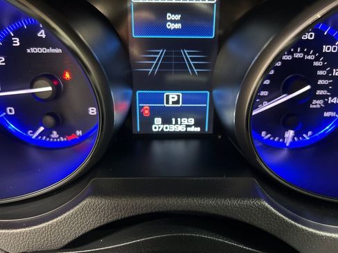 Used 2017 Subaru Outback 2.5i Limited image 18