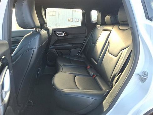 New 2026 Jeep Compass Limited image 7