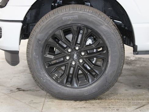 New 2026 Ford F150 XLT image 20