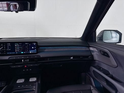 New 2027 Kia Telluride X-Line SX Prestige AWD/4WD image 25