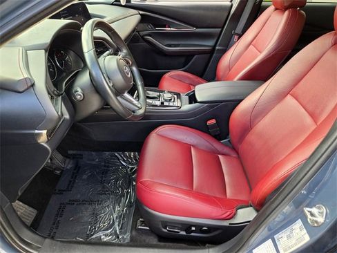 Used 2024 MAZDA CX-30 AWD 2.5 S w/ Preferred Package image 13