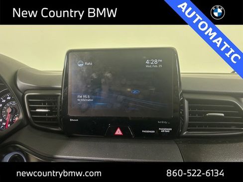 Used 2022 Hyundai Veloster N image 22