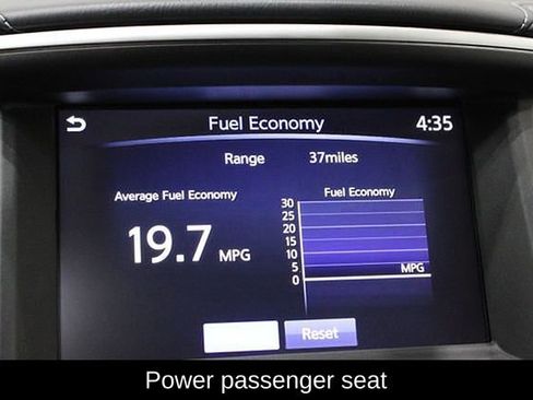 Used 2020 INFINITI QX60 Luxe w/ Essential Package image 41