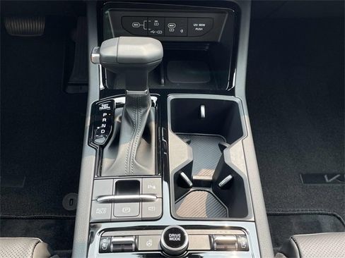 New 2025 Kia K5 EX image 10
