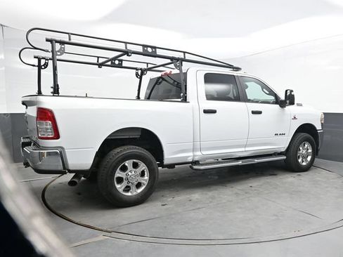 Used 2023 RAM 2500 Big Horn w/ Level 1 Equipment Group AWD/4WD image 8