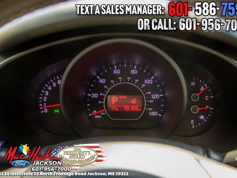 Used 2017 Kia Soul + w/ Designer's Package image 13