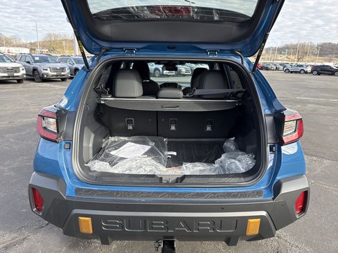 New 2026 Subaru Crosstrek 2.5i Wilderness image 6