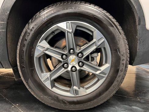 Used 2023 Chevrolet Blazer LT image 26