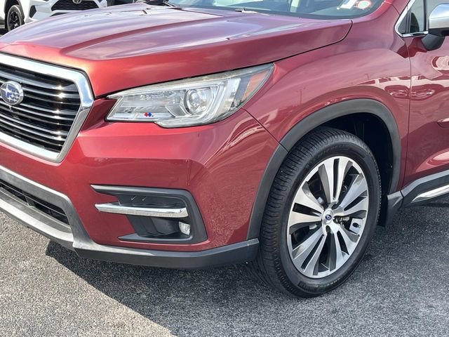Used 2019 Subaru Ascent Touring w/ Popular Package #2A AWD/4WD image 11