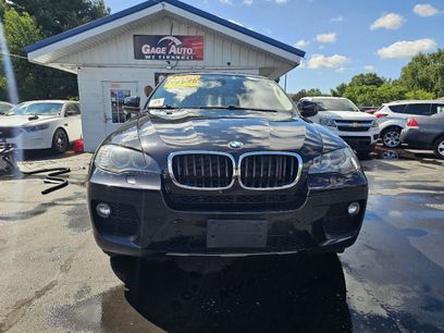 Used 2014 BMW X6 xDrive35i