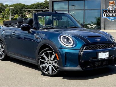 Certified 2023 MINI Cooper S w/ Sidewalk Package
