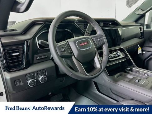 New 2026 GMC Sierra 2500 AT4 w/ AT4 Premium Plus Package image 6