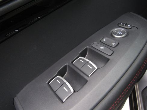 Certified 2025 Acura ADX A-Spec AWD/4WD image 24