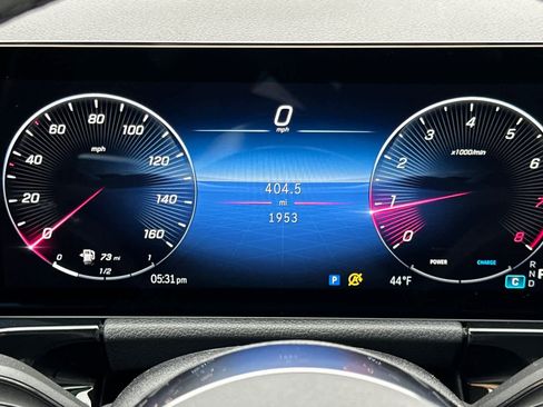 Certified 2026 Mercedes-Benz GLA 250 4MATIC image 23