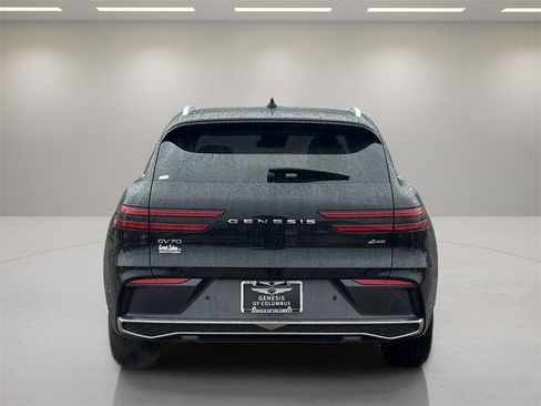 New 2026 Genesis GV70 2.5T Select image 4
