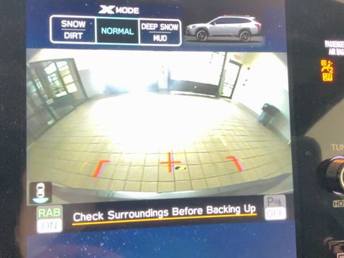 Used 2024 Subaru Outback Wilderness w/ Wilderness Package AWD/4WD image 11