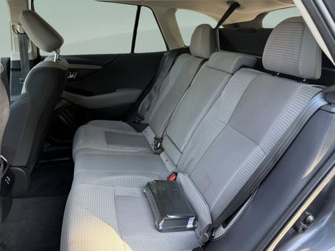 Used 2024 Subaru Outback Premium image 26