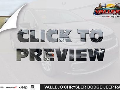 Used 2023 Chrysler Pacifica Touring-L