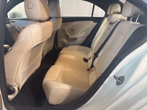 Used 2022 Mercedes-Benz A 220 image 17