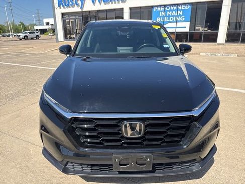 Used 2025 Honda CR-V EX-L image 5