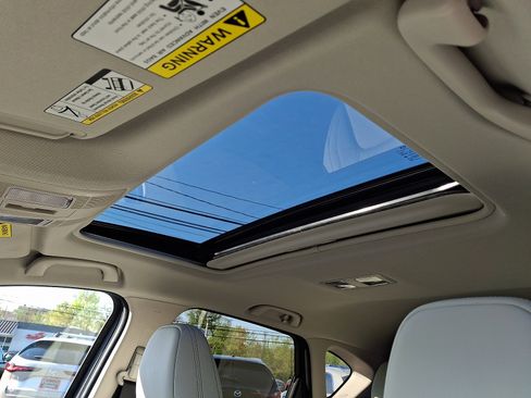 Certified 2023 MAZDA CX-5 AWD 2.5 S image 16