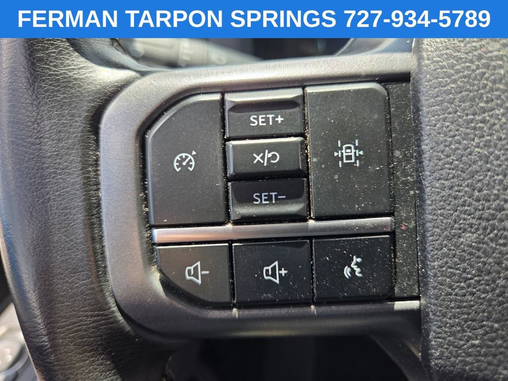Used 2024 Ford F150 XLT w/ Mobile Office Package AWD/4WD image 30